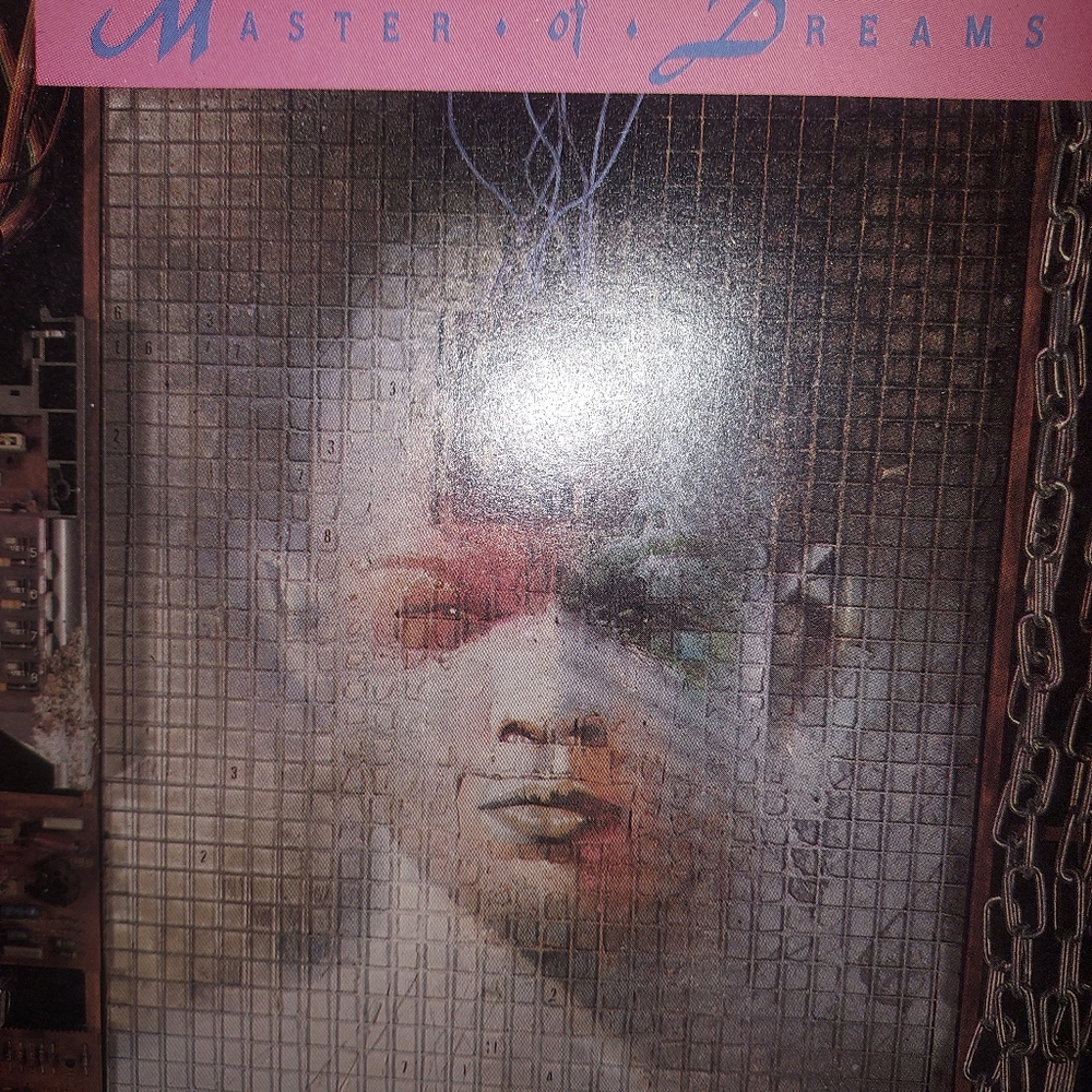 Comic book